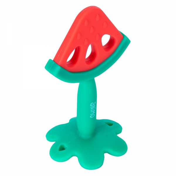 Gặm nướu silicone Dưa Hấu Animo