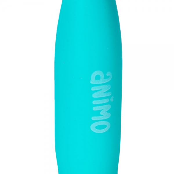 Gặm nướu silicone Quả Dâu Animo