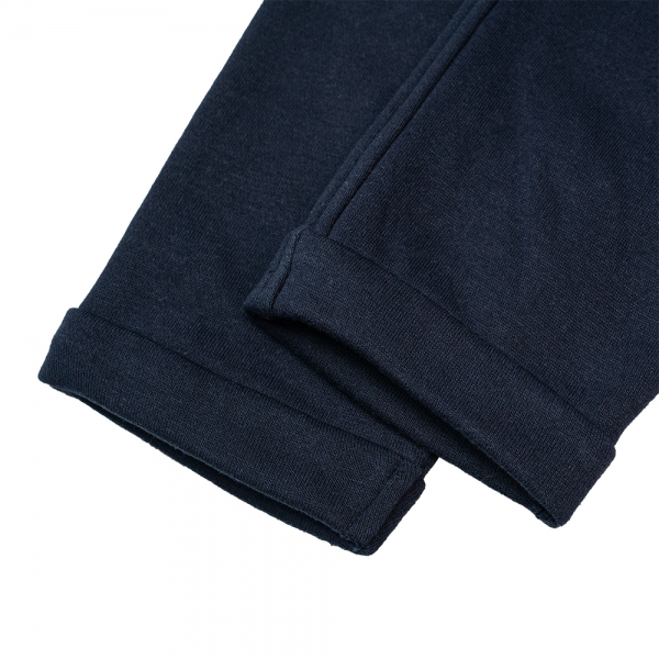 Bộ bé trai dài đông Cún hello Animo ST1022028 (6M-3Y,Trắng)