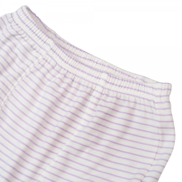 Bộ tính năng dài Nous_Animo NA1022011 (0-24M,Trắng ht Cún)