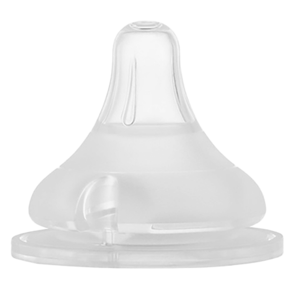 Núm ty Moyuum step 4 (8M+, 2 cái/hộp) (giao bao bì ngẫu nhiên)