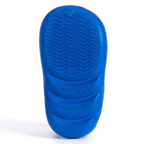 Dép sục bé trai Animo A2212_JK003 (19-21-23-25,Xanh)