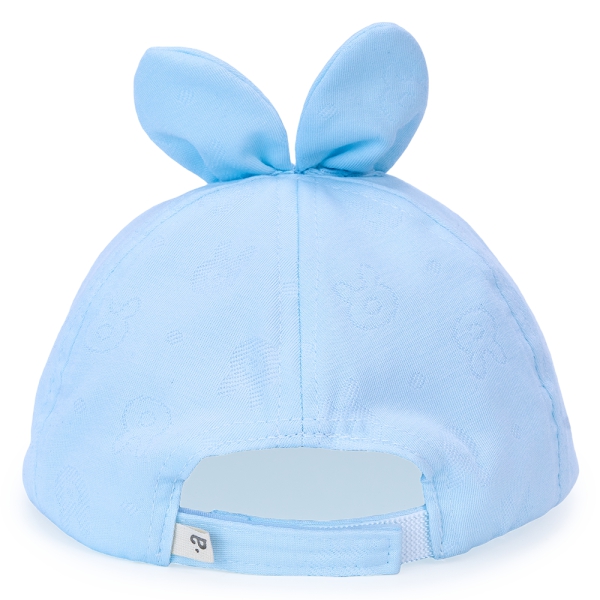 Nón em bé trai lưỡi trai Animo A2301_JK011 (46cm,Xanh)