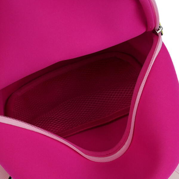 Ba lô chống lạc bé gái Princess DHF19017-D2 (Hồng)