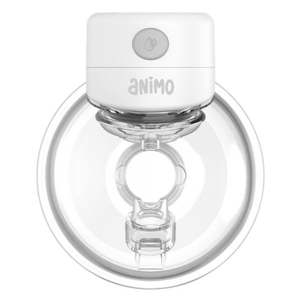 Máy hút sữa rảnh tay & không dây Animo