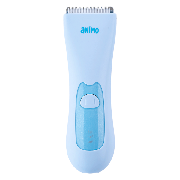 Tông đơ cắt tóc cho bé Animo (YD-0562)