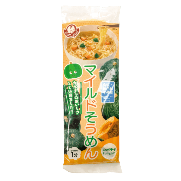 Mì Somen Bí Ngô (150g)