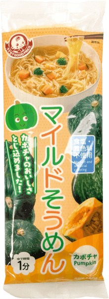 Mì Somen Bí Ngô (150g)