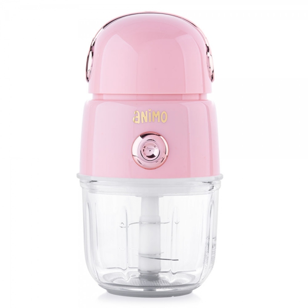 Máy xay đa năng cao cấp Animo 0.3L (SW-MG808)