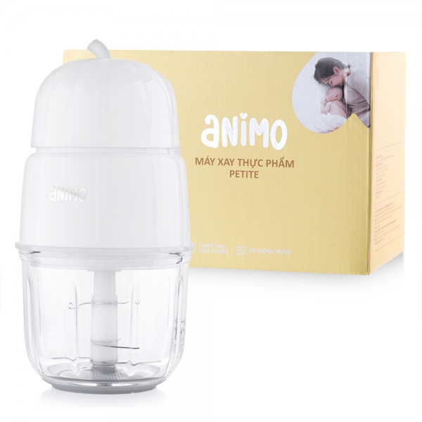 Máy xay đa năng Animo 0.3L (SW-MG8105)