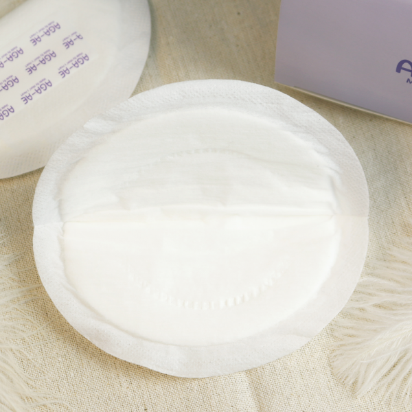 Combo 2 Miếng lót thấm sữa cao cấp AGA-AE (30 miếng/hộp)