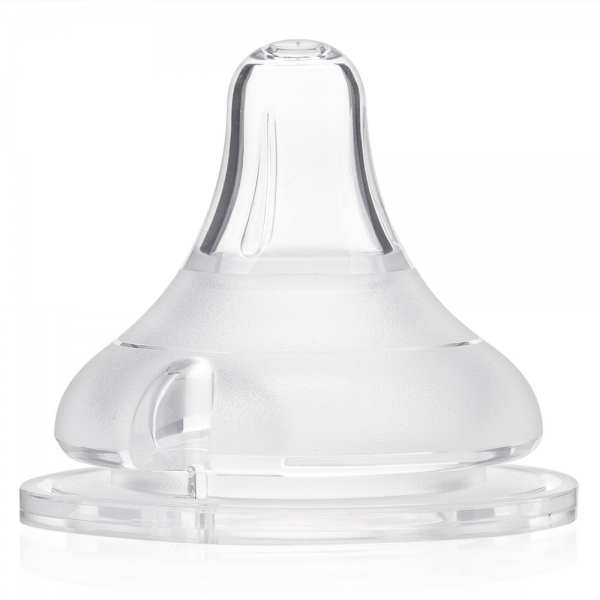 Núm ty Moyuum step 4 (8M+, 2 cái/hộp) (giao bao bì ngẫu nhiên)