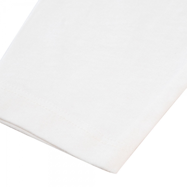 Cặp quần sơ sinh dài Animo NB422054 (NB-9M,Cam-trắng-Giao màu ngẫu nhiên)