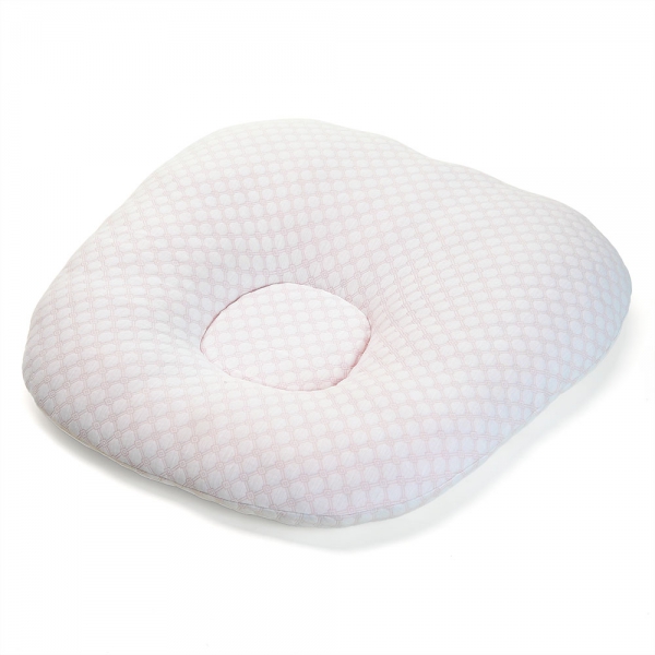 Gối chống trào ngược cho bé Animo B2210_AR001 (Hồng)