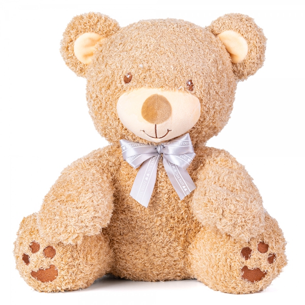 Gấu bông Dad lông xù cao cấp Animo