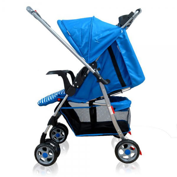 Xe đẩy Gluck C8 Xanh (giao ngẫu nhiên)