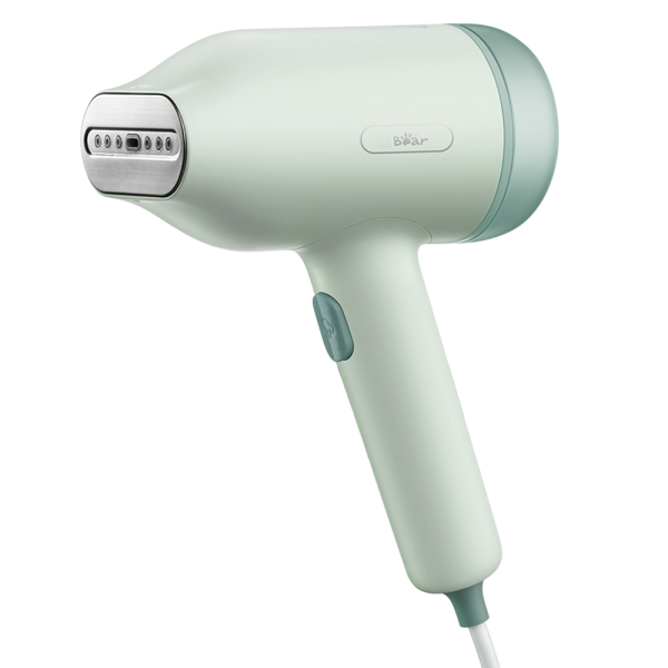 Bàn ủi hơi nước cầm tay Bear (Xanh bạc hà, GTJ-B10S1)