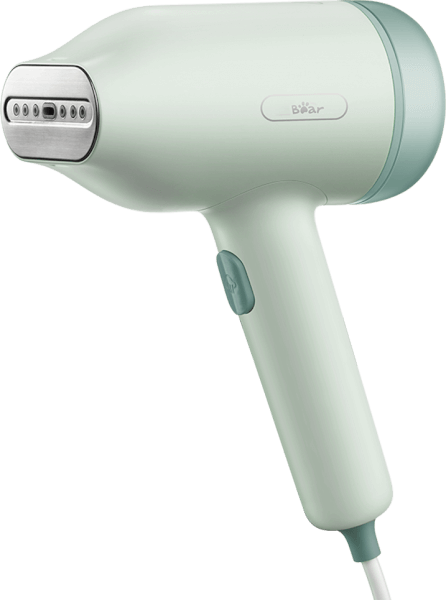 Bàn ủi hơi nước cầm tay Bear (Xanh bạc hà, GTJ-B10S1)
