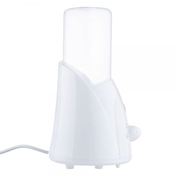 Máy hâm và tiệt trùng bình sữa đơn đa năng Animo