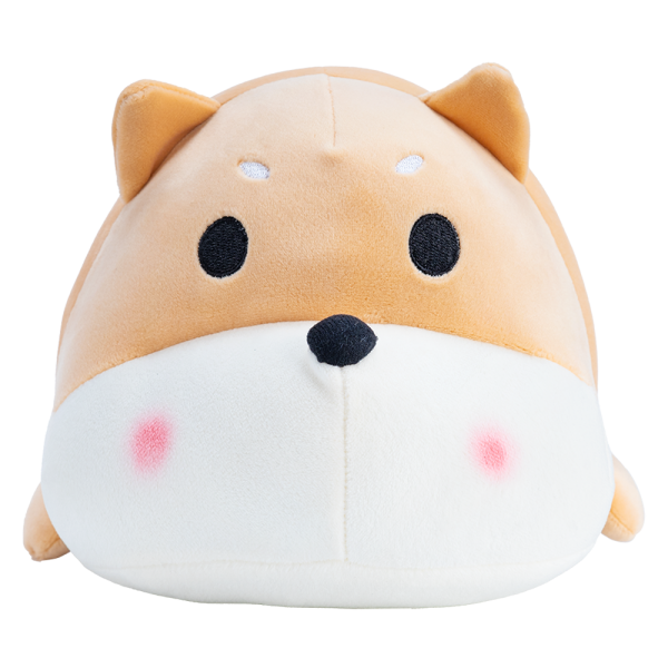 Thú bông chó con ngộ nghĩnh Animo