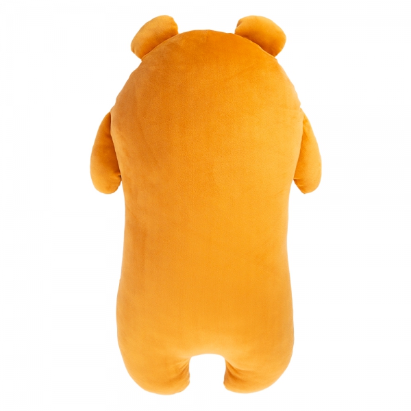 Gối ôm bác gấu nâu chăm chỉ Animo