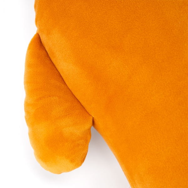 Gối ôm bác gấu nâu chăm chỉ Animo