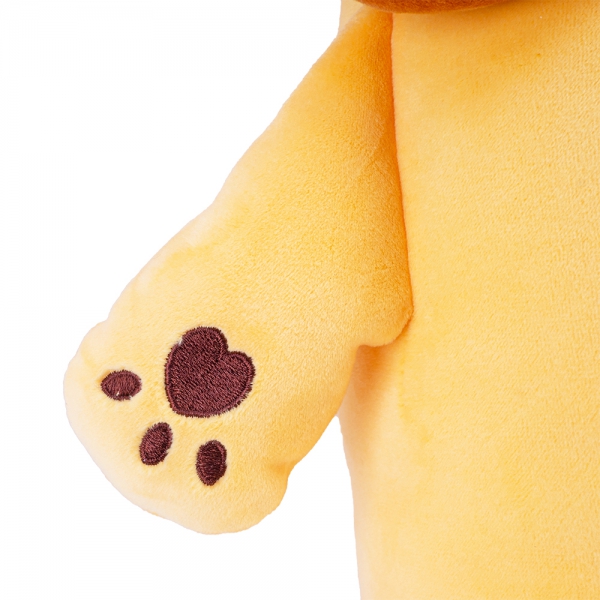 Gối ôm sư tử vui vẻ Animo