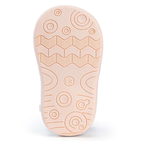 Giày tập đi chút chít Animo A2302_MN003 (13-17,Xanh)