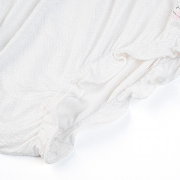 Bộ 3 quần lót bé gái tam giác Animo VĐ223003 (12M-4Y,Nhiều màu)