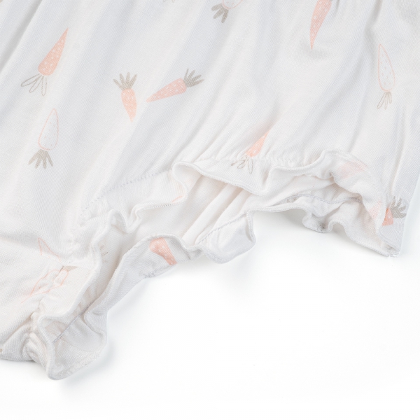 Bộ 3 quần lót bé gái tam giác Animo VĐ223003 (12M-4Y,Nhiều màu)