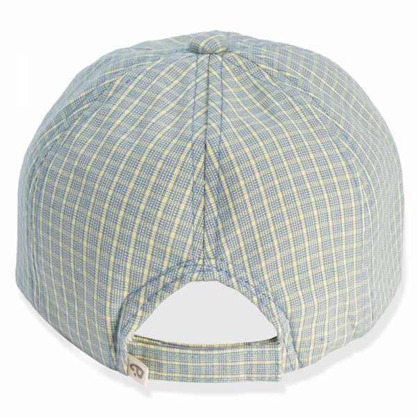 Nón lưỡi trai bé trai Animo A2303_JK025 (53cm,Xanh lá)