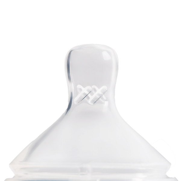 Núm ty Hegen S (1-3M, 2 cái/hộp)