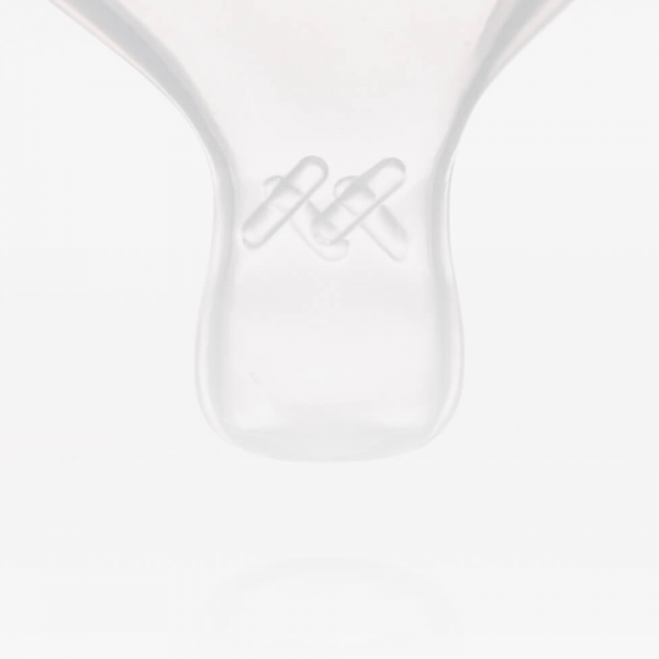 Núm ty Hegen M (3-6M, 2 cái/hộp)