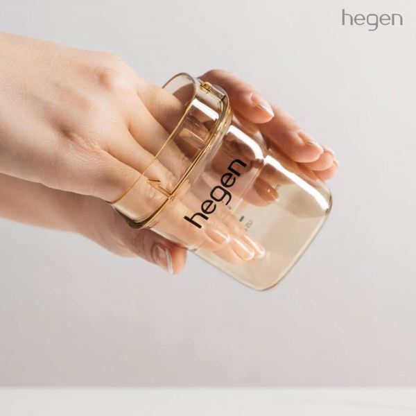 Bình sữa Hegen PPSU 150ml  (1-3M)