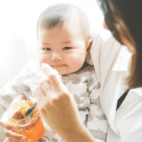 Bình sữa Hegen PPSU 150ml  (1-3M)