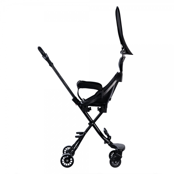 Xe đẩy du lịch 2 chiều gấp gọn Animo (BS686)