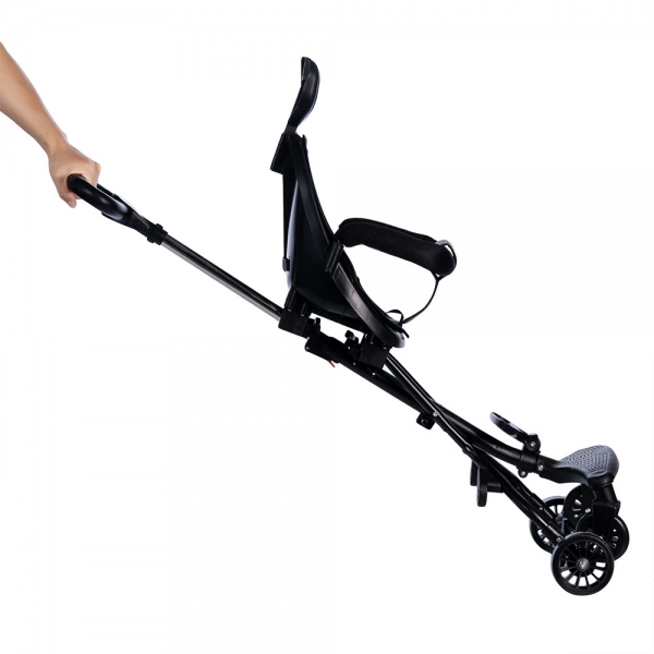 Xe đẩy du lịch 2 chiều gấp gọn Animo (BS686)