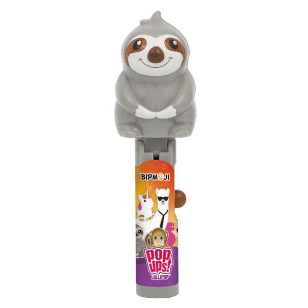 Kẹo mút Popup License Mix