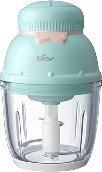 Máy xay 0.6L Bear (GR-B06V1)