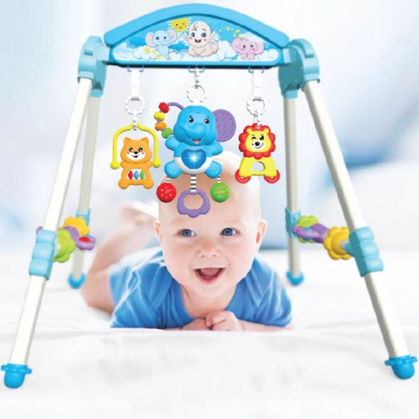 Kệ Ngôi nhà tuổi thơ chú voi