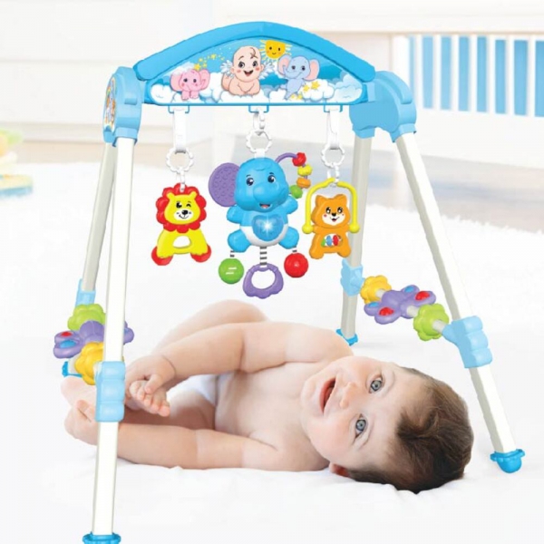 Kệ Ngôi nhà tuổi thơ chú voi