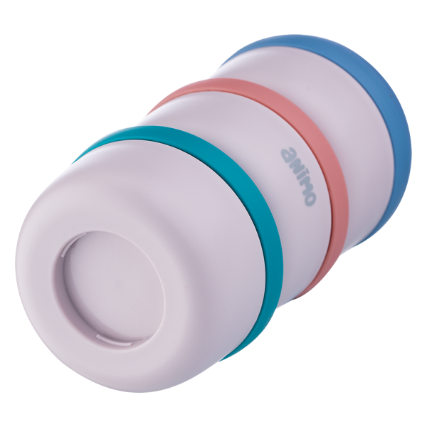 Hộp chia sữa cho bé Animo (RKN6009)