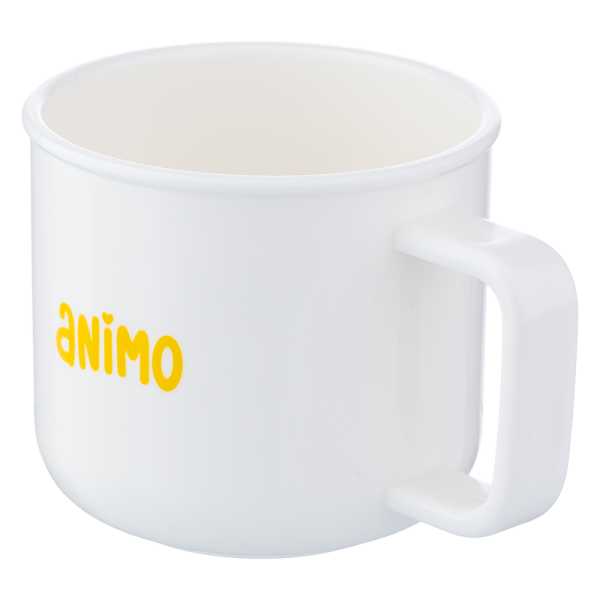 Ly uống nước cho bé Animo (200ml, RK3407)