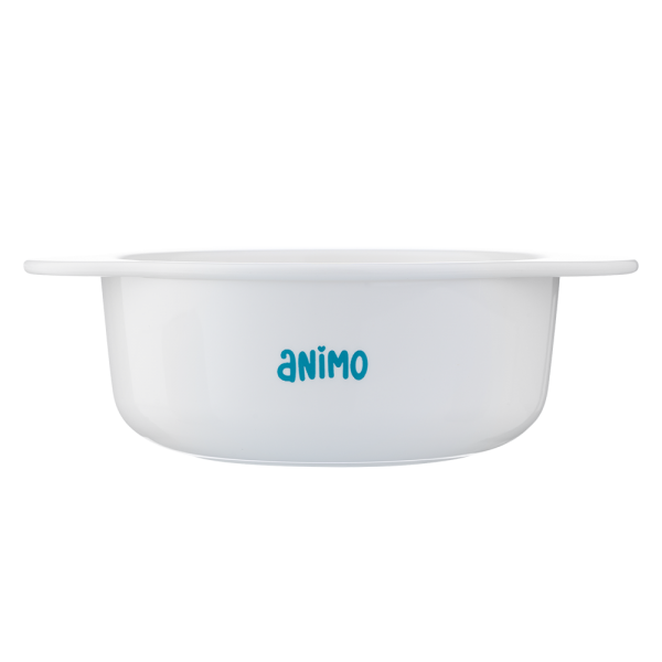 Bát ăn dặm có tay cầm Animo (RK3712)