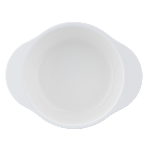 Bát ăn dặm có tay cầm Animo (RK3712)