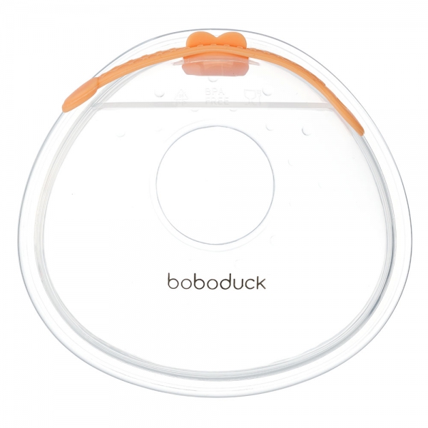 Bộ 2 phễu hứng sữa Boboduck