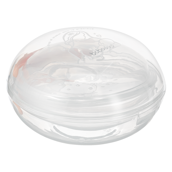 Bộ 2 phễu hứng sữa Boboduck