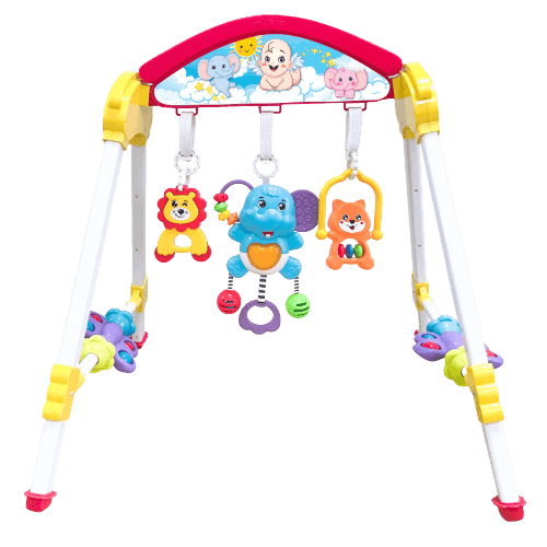 Kệ Ngôi nhà tuổi thơ chú voi