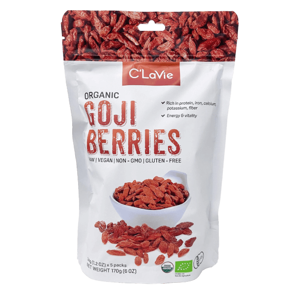 Kỷ tử hữu cơ C