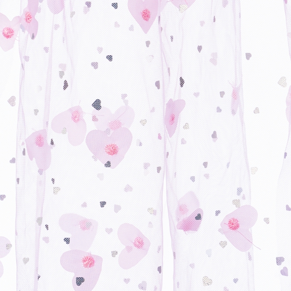 Vòng cài đầu tai mèo Animo A2306_MN008 (Hồng)